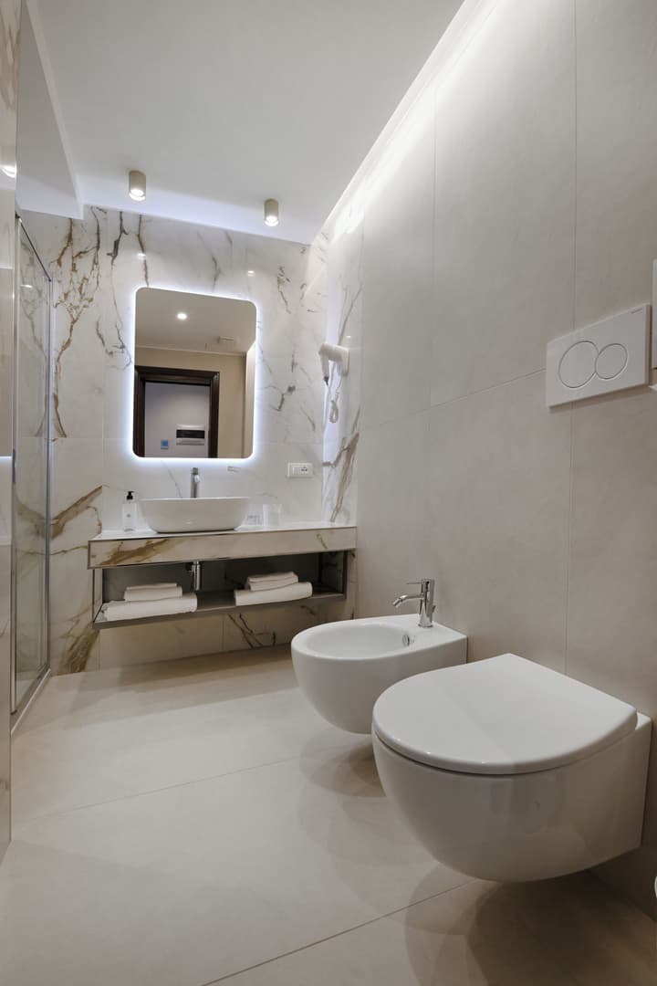 Hotel Castel Vecchio