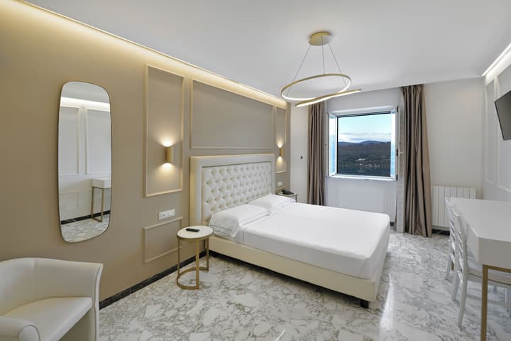 Hotel Castel Vecchio