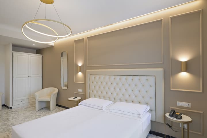 Hotel Castel Vecchio