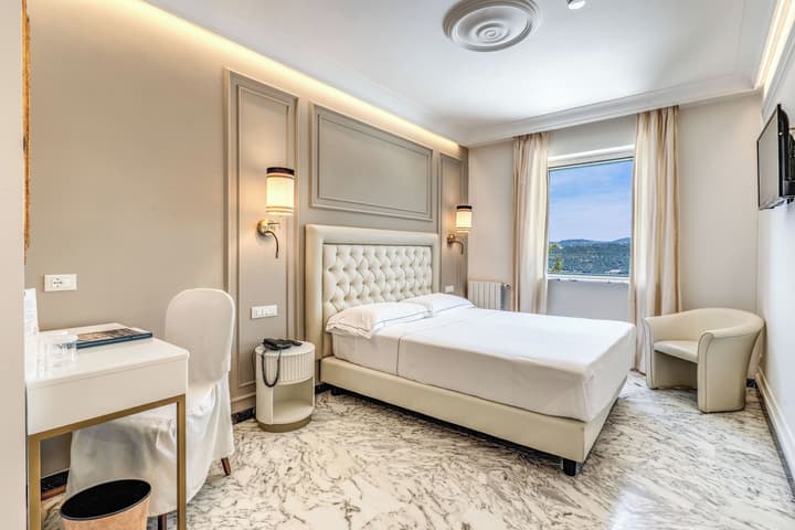 Hotel Castel Vecchio