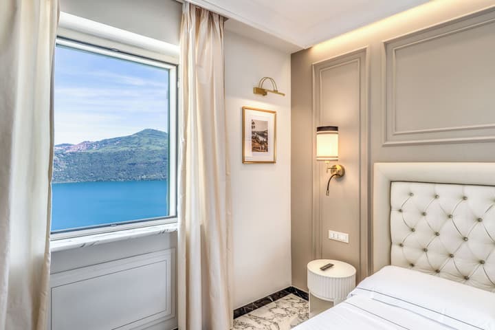Hotel Castel Vecchio