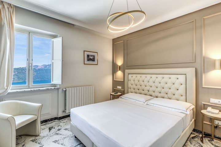 Hotel Castel Vecchio