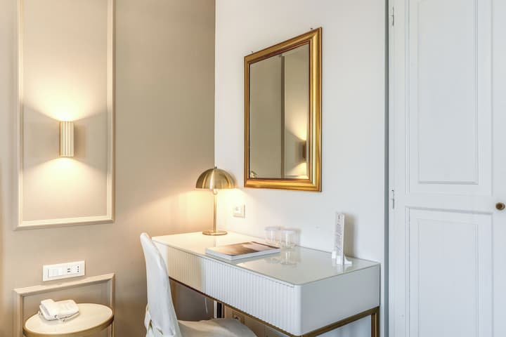 Hotel Castel Vecchio