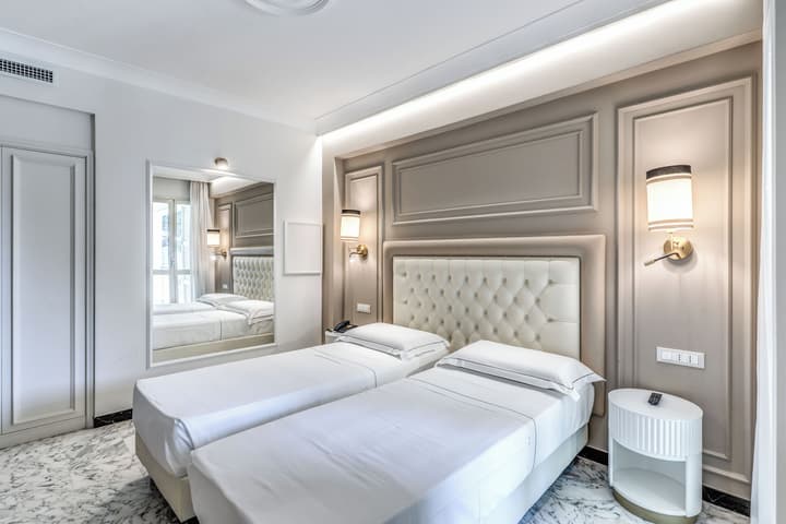 Hotel Castel Vecchio