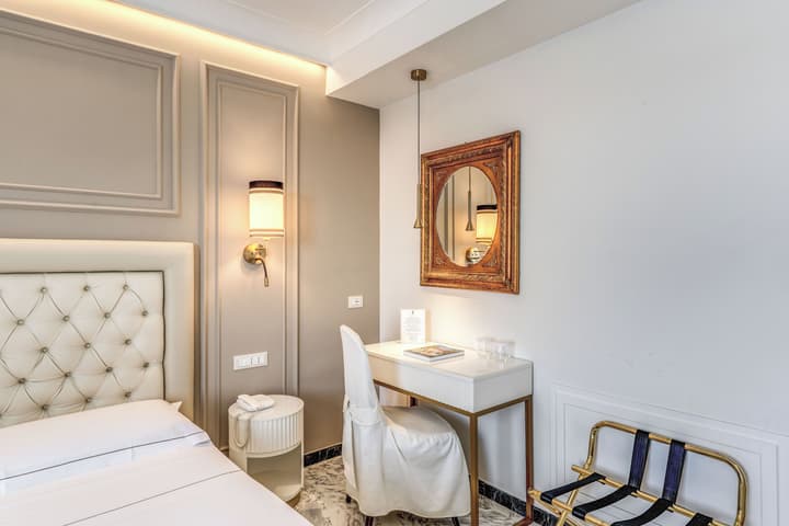 Hotel Castel Vecchio