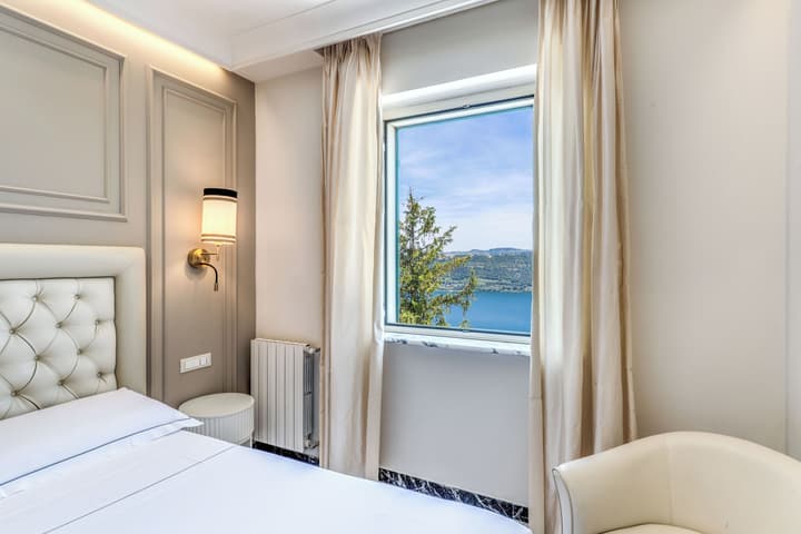 Hotel Castel Vecchio