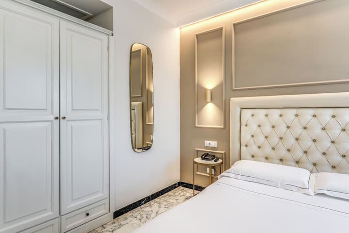 Hotel Castel Vecchio