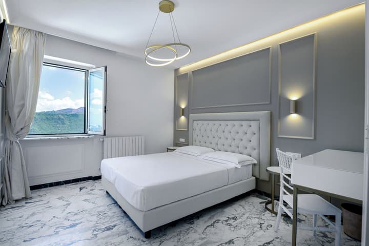 Hotel Castel Vecchio