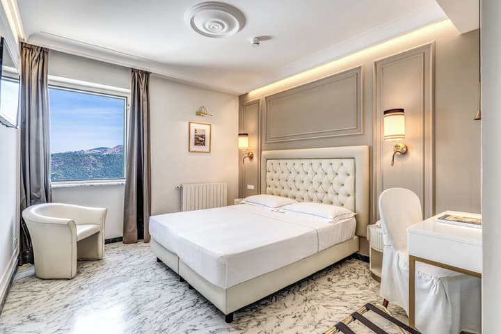 Hotel Castel Vecchio