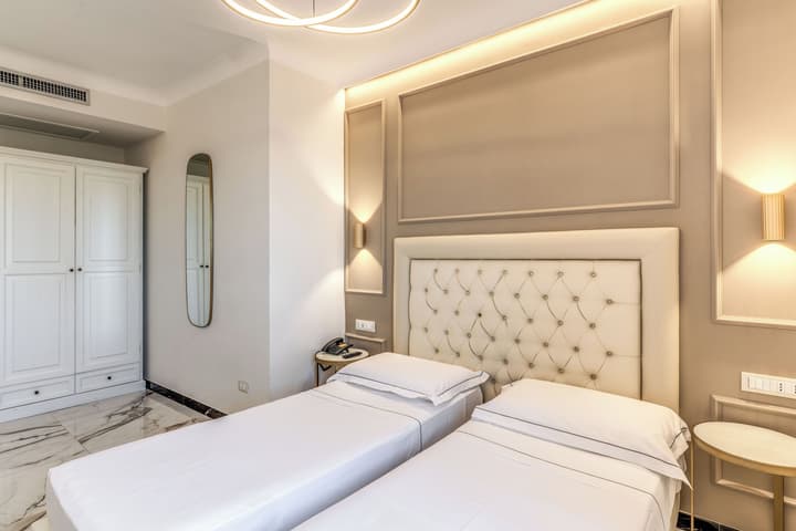 Hotel Castel Vecchio