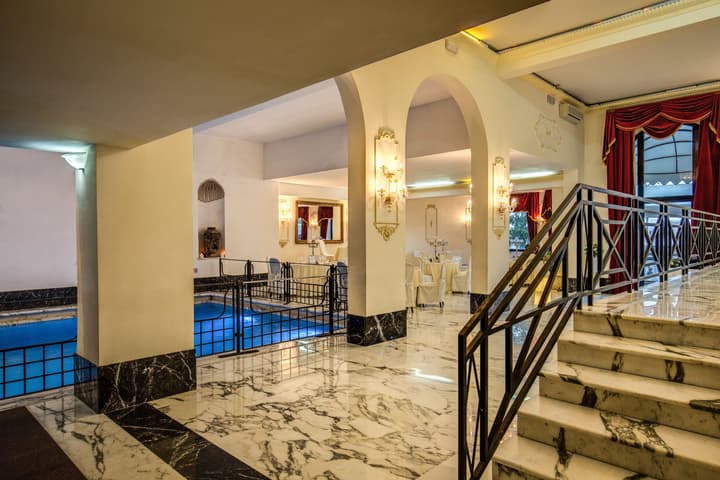 Hotel Castel Vecchio