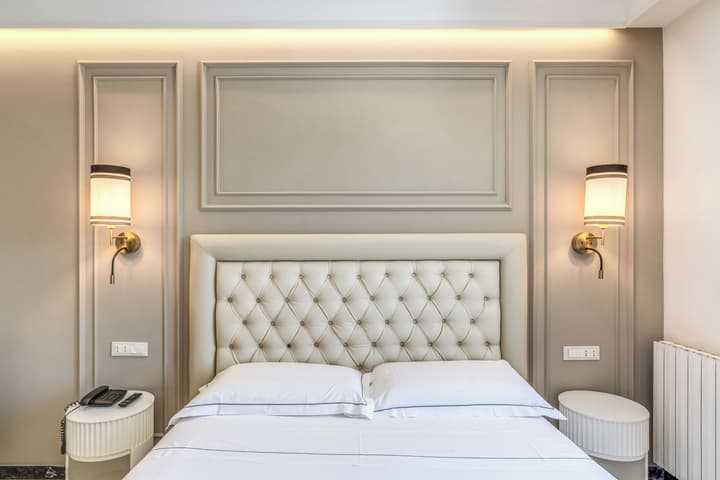 Hotel Castel Vecchio