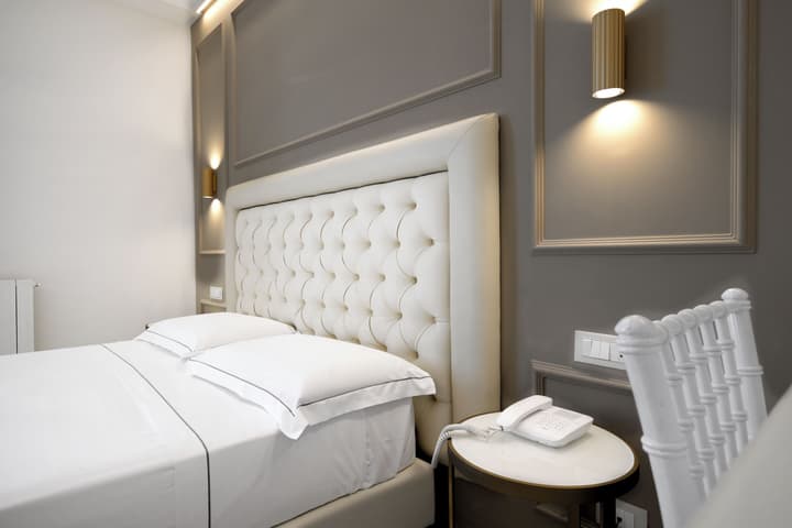 Hotel Castel Vecchio