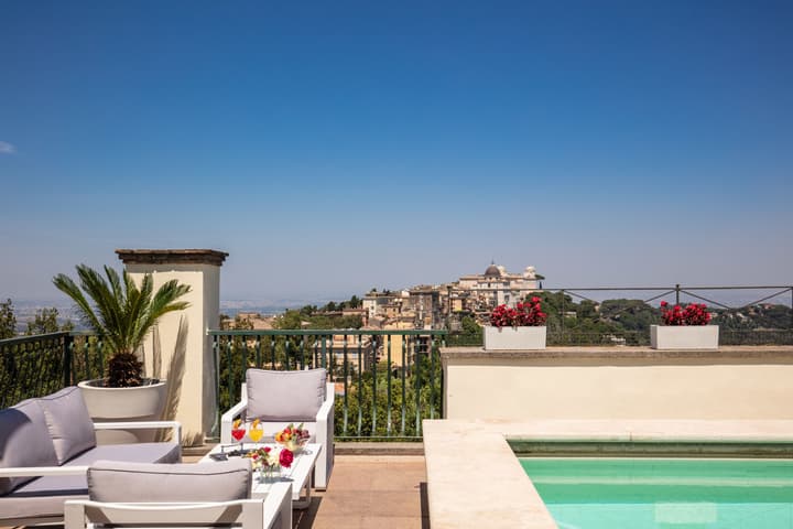 Hotel Castel Vecchio