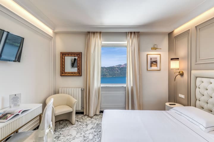 Hotel Castel Vecchio