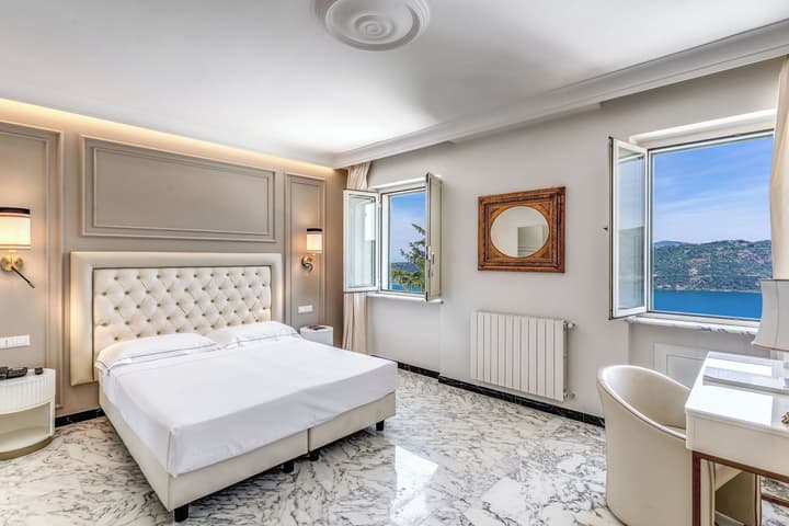 Hotel Castel Vecchio
