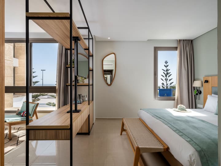 Atlas Essaouira Riad Resort