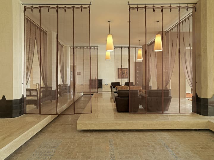 Atlas Essaouira Riad Resort