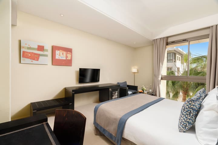 Atlas Essaouira Riad Resort