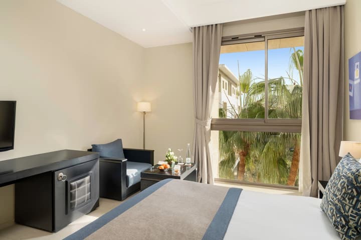 Atlas Essaouira Riad Resort