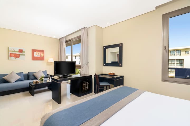Atlas Essaouira Riad Resort