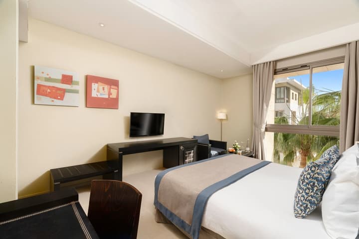 Atlas Essaouira Riad Resort