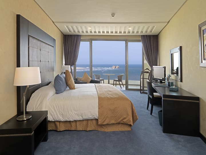 Atlas Essaouira Riad Resort