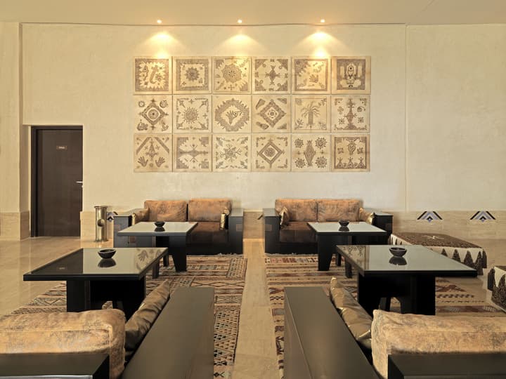 Atlas Essaouira Riad Resort