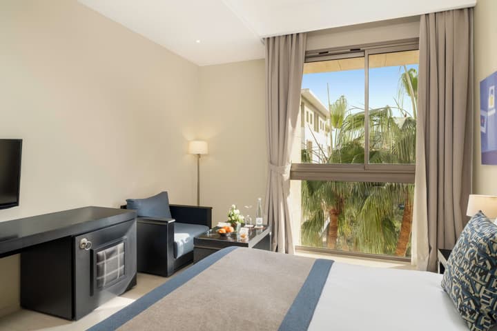 Atlas Essaouira Riad Resort