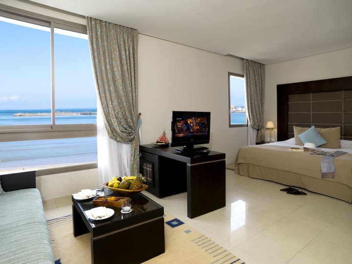 Atlas Essaouira Riad Resort
