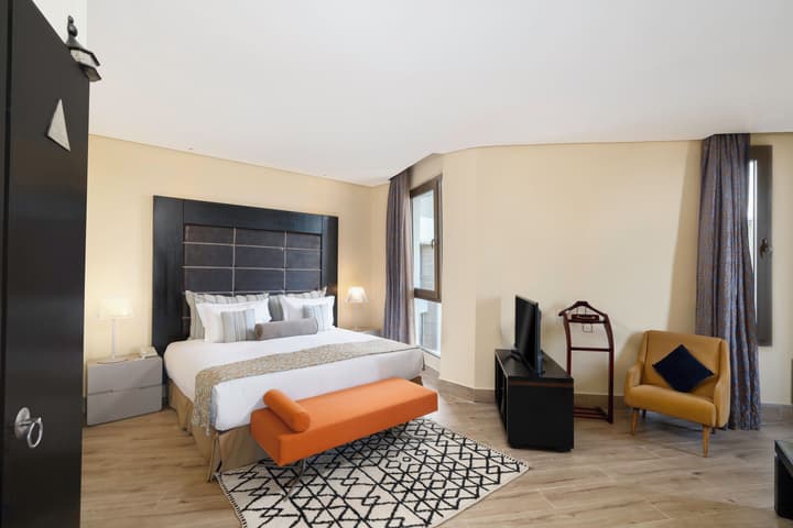 Atlas Essaouira Riad Resort