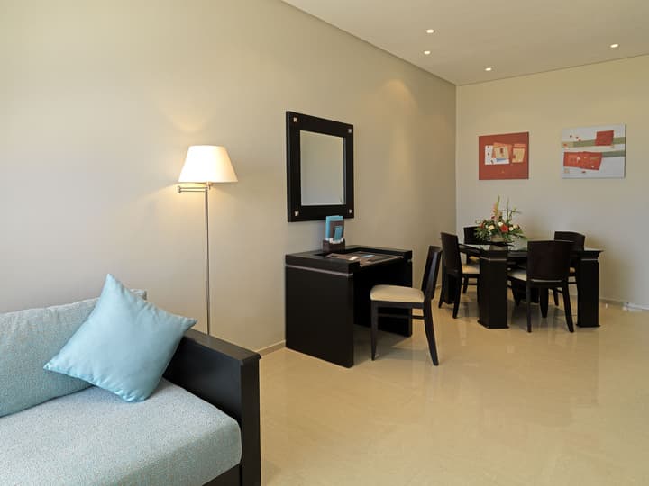 Atlas Essaouira Riad Resort