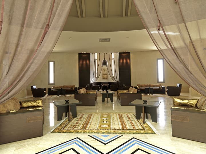 Atlas Essaouira Riad Resort