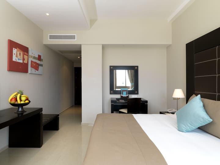 Atlas Essaouira Riad Resort