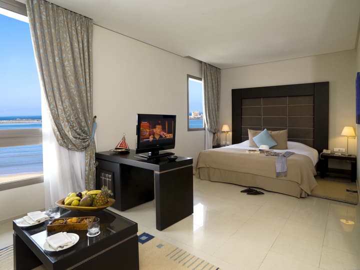 Atlas Essaouira Riad Resort