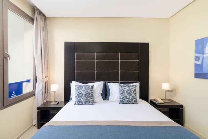 Atlas Essaouira Riad Resort