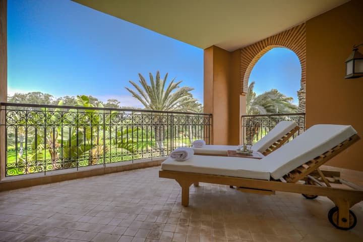 Tikida Golf Palace