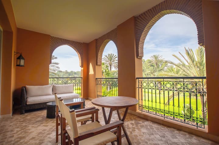 Tikida Golf Palace