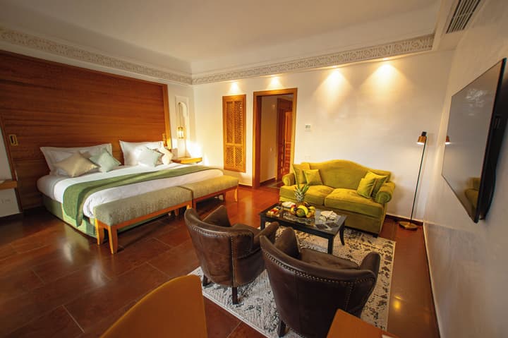 Tikida Golf Palace