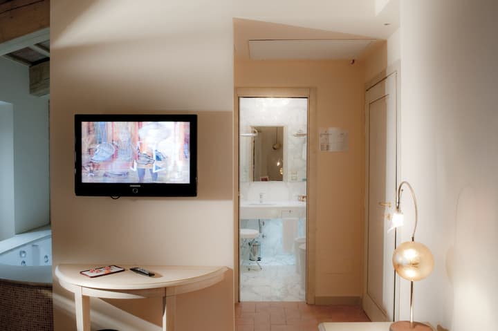 Oste del Castello Wellness & Bike Hotel