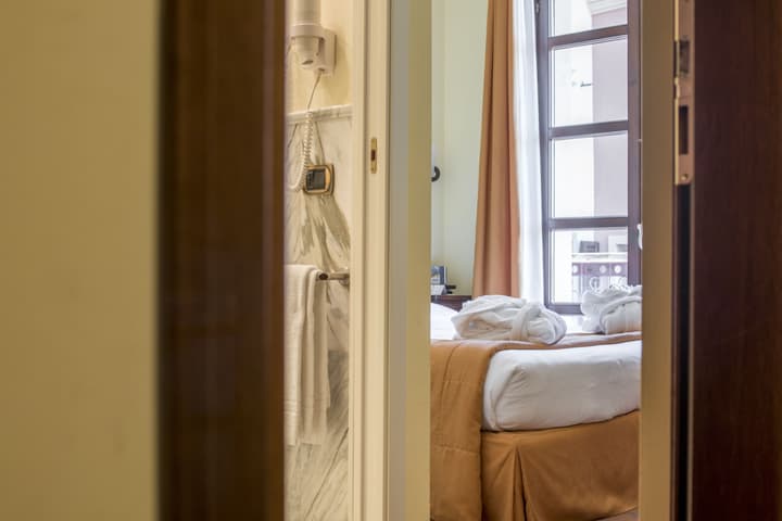 Oste del Castello Wellness & Bike Hotel