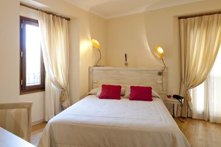 Oste del Castello Wellness & Bike Hotel
