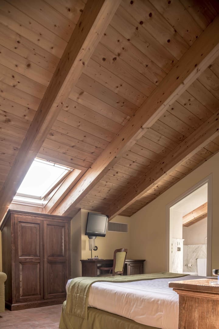 Oste del Castello Wellness & Bike Hotel