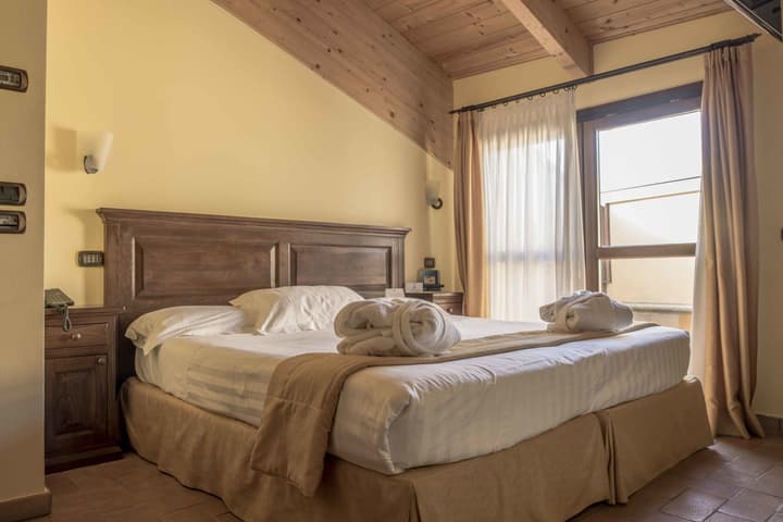 Oste del Castello Wellness & Bike Hotel