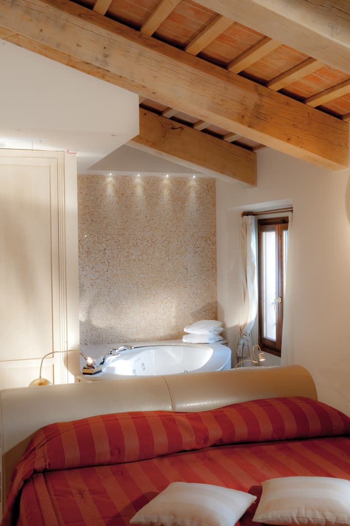 Oste del Castello Wellness & Bike Hotel