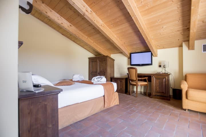 Oste del Castello Wellness & Bike Hotel