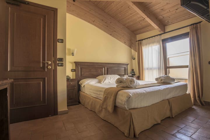 Oste del Castello Wellness & Bike Hotel