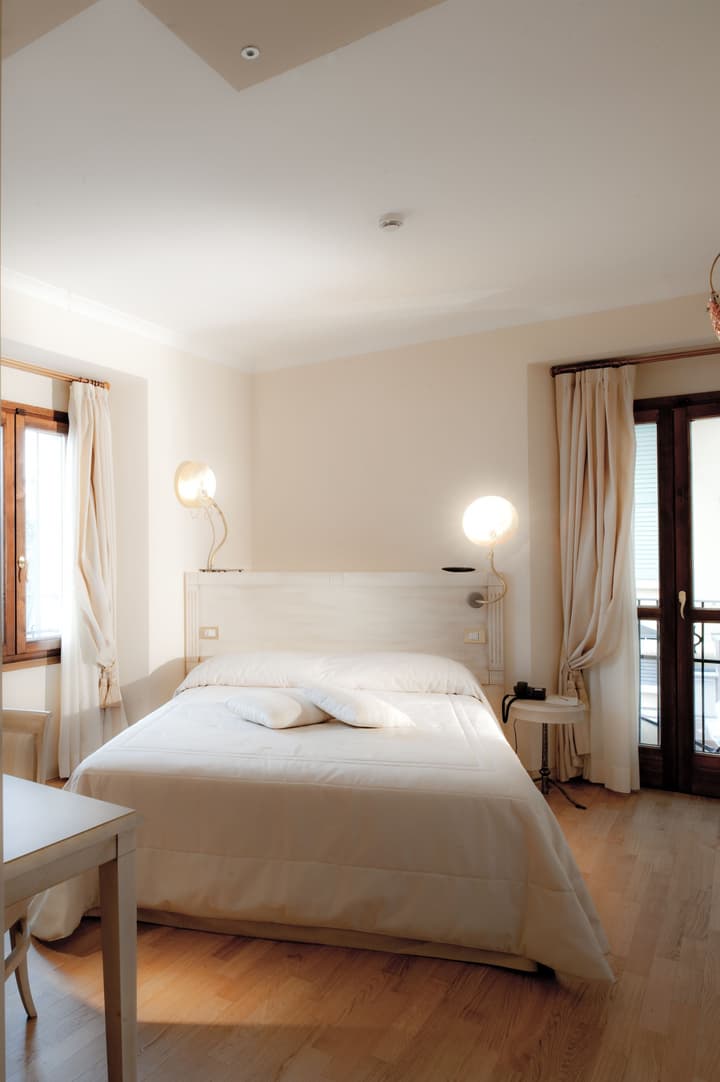 Oste del Castello Wellness & Bike Hotel