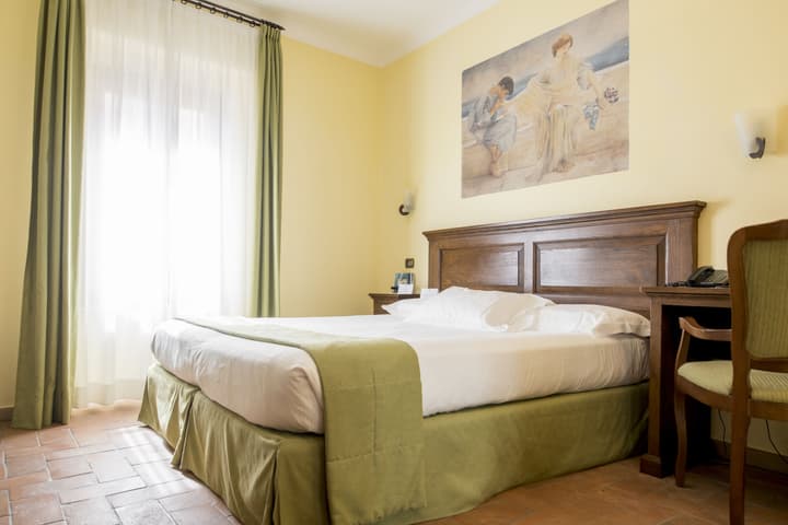 Oste del Castello Wellness & Bike Hotel