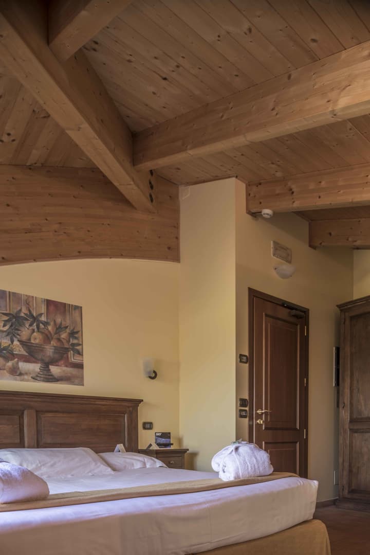 Oste del Castello Wellness & Bike Hotel